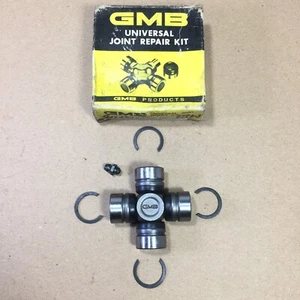 GMB GUMZ-10 Universal Joint Fit For Mazda 323 636 - Picture 1 of 5