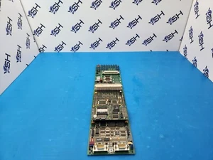 Brooks Automation 013501-064-25/01 Interface Board PCB 013501-061-25/01 - Picture 1 of 8