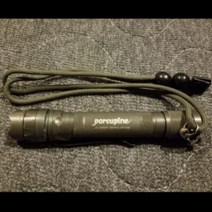 Rare surefire porcupine L2 Japan Free Shipping From Japan - Picture 1 of 4