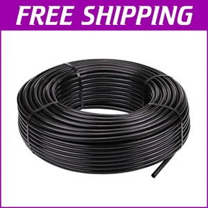 Versatile 5/8-Inch Drip Irrigation Supply Tubing, 500 Feet - Eco-Friendly Design - Picture 1 of 7