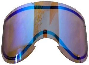 Smith Knowledge OTG Ski Snowboarding Goggle Replacement Lens Cosmic Purple Tint - Picture 1 of 4