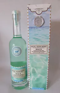 Michel Design Works Scented Foaming Bubble Bath With Shea Scent BEACH 12.7oz - Picture 1 of 2