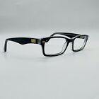 RALPH LAUREN eyeglasses  BLACK SQUARE glasses frame MOD: 5206 2034