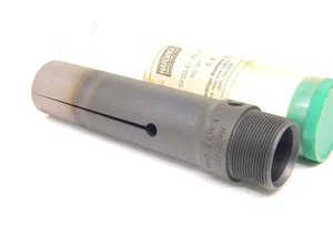 NEW SURPLUS HARDINGE 1" GRIDLEY FEED FINGER 5/8" COLLET 40410019006250 - Picture 1 of 2