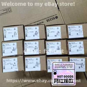 NUOVO IFM TA3115 sensore di pressione di Fedex o FedEx#L - Foto 1 di 1
