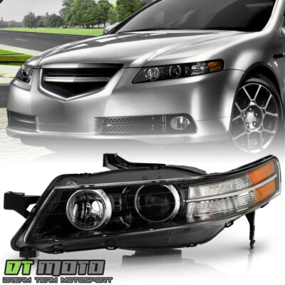 Faro proyector HID/Xenón para Acura TL Type-S 2007-2008 - Driver Foto 1 de 4