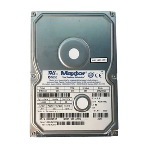 Dell 89FXR 15GB 7.2K 3.5" IDE Drive 51536U3 - Picture 1 of 1