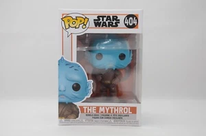 Funko Pop Star Wars The Mythrol #404 New in Box - Picture 1 of 6