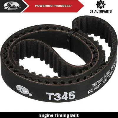 Para Dodge Dart 2013-2016 1,4 L L4 motor de gas puertas de correa de distribución 2014 2015 Foto 1 de 4