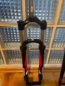 Rock Shox TK Federgabel 110 mm Federweg QR - Bild 1 von 2