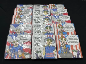 Servilletas para bebidas políticas Hallmark Maxine - 15 paquetes - nuevas en paquete - Imagen 1 de 8