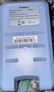 Tineco A11-06 Cordless Vacuum Li-ion Battery 21.6V 2500mAh 54Wh - Picture 1 of 6
