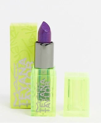 Lápiz labial MAC TEYANA TAYLOR JUNIE BEE - Nuevo en caja - 100 auténtico - Envío gratuito Foto 1 de 3
