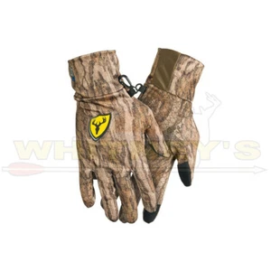 Blocker Outdoors Shield S3 Touch Text Gloves - MO New Bottomland -Medium-2305631 - Picture 1 of 1