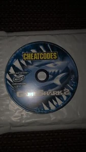 GAMESHARK2 Enhancer - PlayStation 2 - Bild 1 von 2