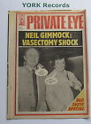 PRIVATE EYE MAGAZINE - Issue 586 - Friday 1 June 1984