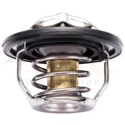 Thermostat With Seal For 2004-2005 Chevrolet Classic 2010-2015 Buick LaCrosse - Image 1 of 4