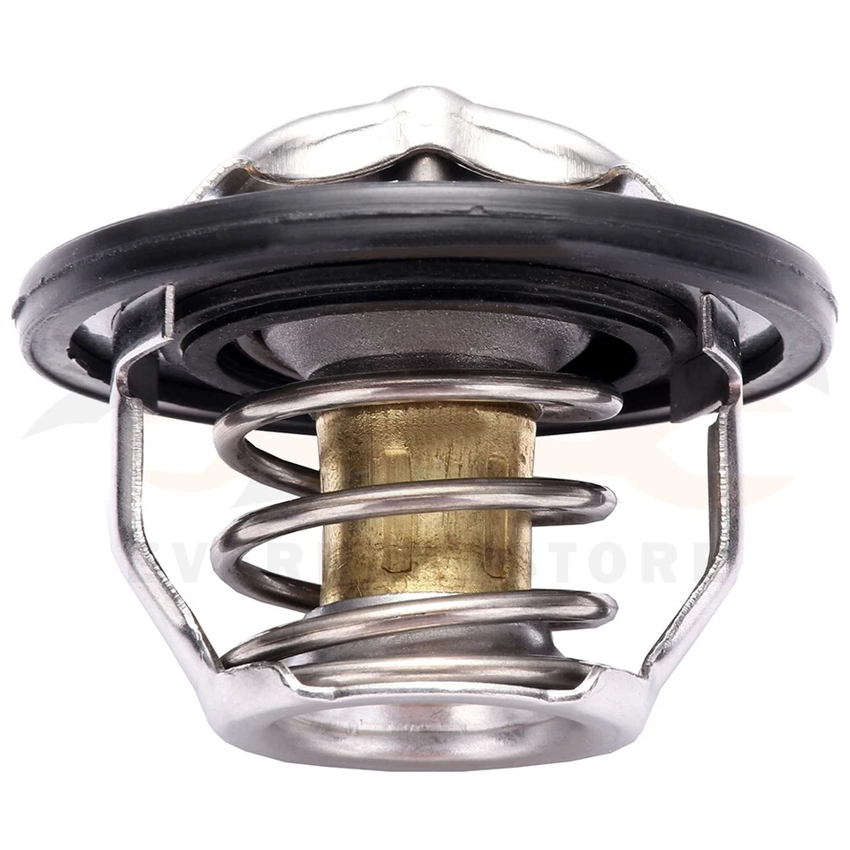 Termostato con sello para Chevrolet Classic 2004-2005 Buick LaCrosse 2010-2015 Foto 1 de 4