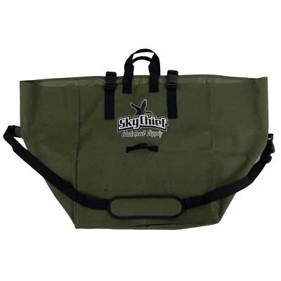 Texas Rig Duck Decoy Bag - Image 1 of 4