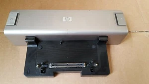 HP 6930P 6910P DOCKING STATION HSTNN-I09X 483203-001 469619-001 KP080AA - Picture 1 of 3