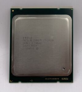 Intel® Core™ i7-3930K SR0KY Processor 3.2GHz