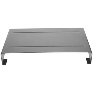 Laptop Stand Aluminium Portable Riser Holder for Desk Adjustable - Afbeelding 1 van 12