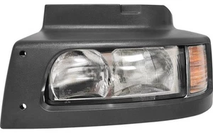 Faro completo izquierdo para Renault Midlum 5001853994 / 5010468976 - Imagen 1 de 2
