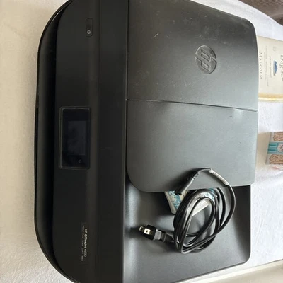 HP Officejet 4650 All-in-One Printer - New Ink - Image 1 of 2