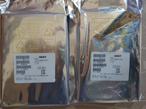 Hard Disk HDD 4tb (2x 2tb) Hitachi HGST Ultrastar 3.5'' HUS724020ALS641 7200rpm - Foto 1 di 6