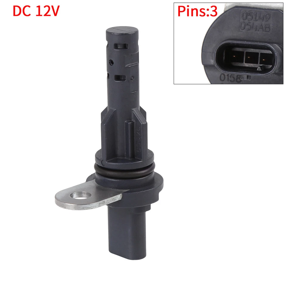 Sensor de posición del árbol de levas del motor 05149054AB para Chrysler para Dodge para Ram Foto 1 de 4