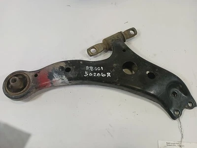 Brazo de control inferior derecho pasajero delantero Toyota Camry 2007 12283314 Foto 1 de 4