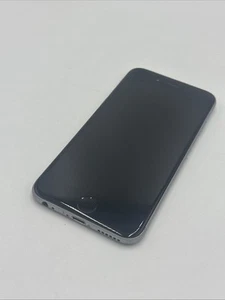 Apple iPhone 6 - 64 Go - À réparer - HS - Redémarre en boucle - Photo 1/8