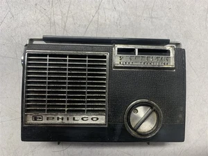 PHILCO EIGHT TRANSISTOR TRAGBARES RADIO - Bild 1 von 3