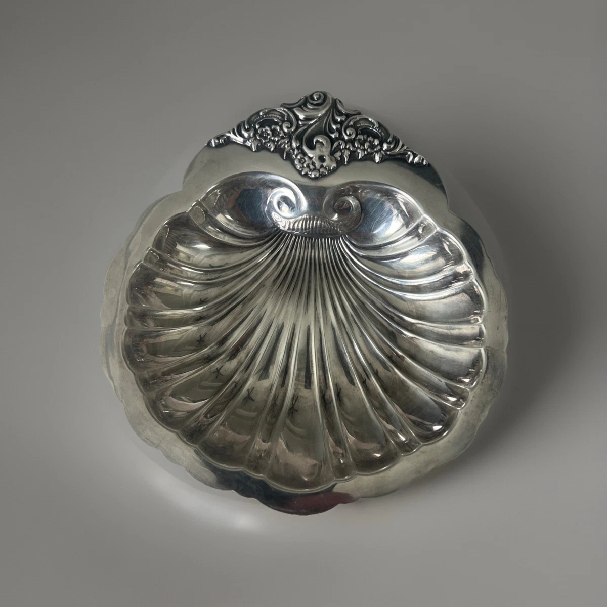 Wallace Antique US Silver-Plated Bowls for sale | eBay