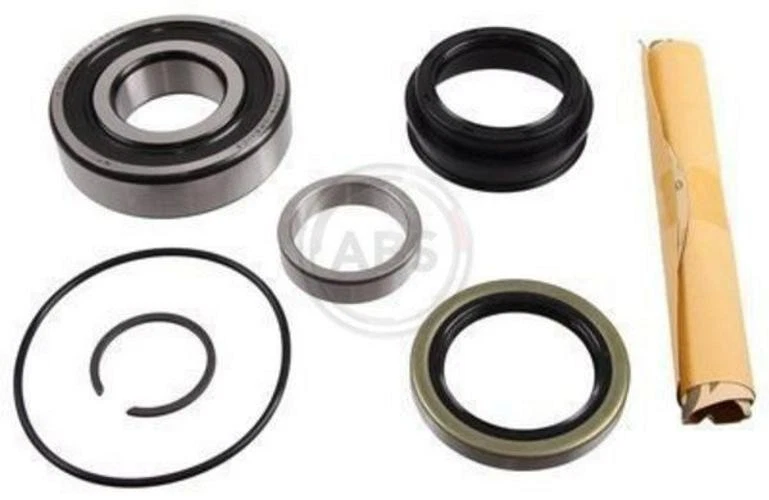 A.B.S. 200941 Kit de roulement de roue pour TOYOTA HILUX IV Pick-up (N5, N6) - Photo 1/4