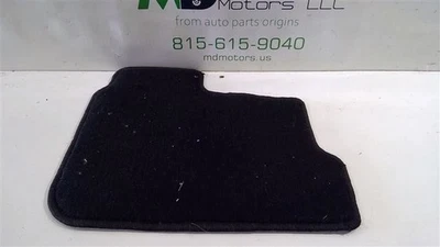 Alfombrilla trasera MITSUBISHI MIRAGE 2014-2024 MZ314842 Foto 1 de 4