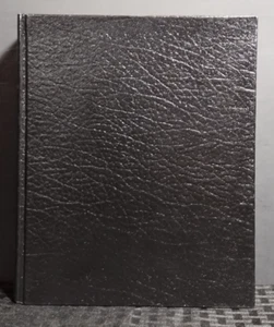 Old Testament - Hebrew and English - British & Foriegn Bible Society - Picture 1 of 13