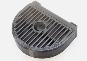 Replacement Drip Tray for Nespresso D111 Coffee Machine - Spill Bucket Grate - Picture 1 of 2