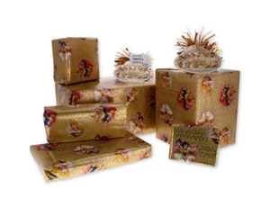 6-12 Disney Princess  Wrapping Paper: Perfect for Christmas, Birthday, 50CMX69CM - Picture 1 of 6