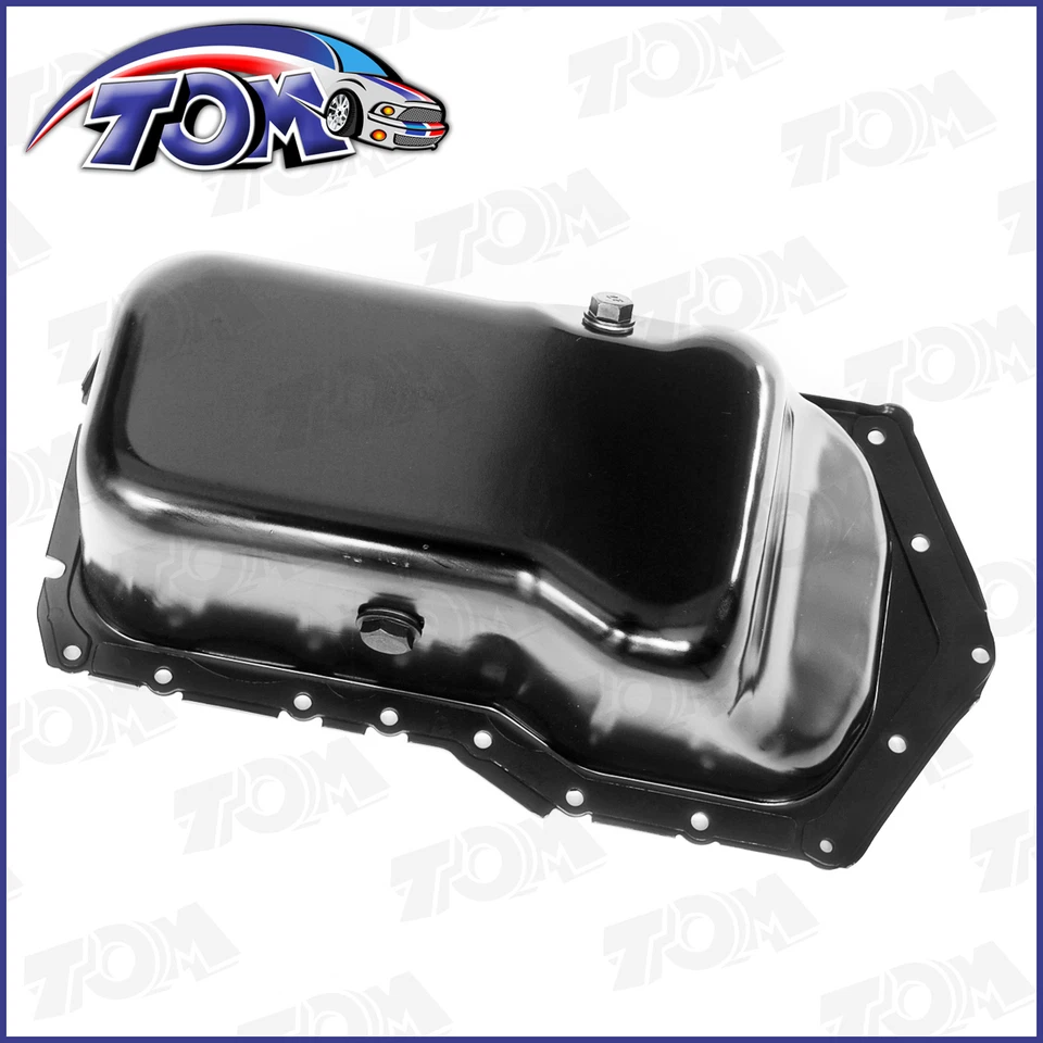 Cacerola de aceite de motor para Chevrolet Impala Buick LeSabre Regal Pontiac 3,8 L 264-124 Foto 1 de 3