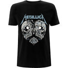 Metallica Unisex T Shirt Heart Broken