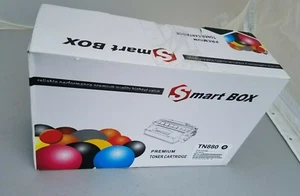 Smart Box Premium Toner Cartridge TN-880 - Black - Picture 1 of 2