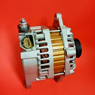Nissan Maxima V6 3.5Liter  2011 to 2015  Reman Alternator Oem Reman By ace - Image 1 of 4
