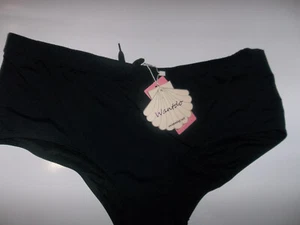 Wantdo Swim Suit Bottom Black 24W – New - Picture 1 of 8