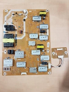 Panasonic TX-55CXT756 LED-Treiber TNPA6074 Power Board Platine PCB - Bild 1 von 2