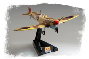 Easy model 37216 - 1/72 Spitfire Mk Vc/Trop - RAF 1942 - New - Picture 1 of 1