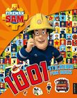 Fireman Sam: 1001 Stickers Fun Book (1001 Stickers Fu... By Egmont Publishing Uk