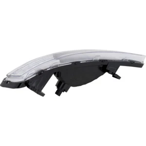 1x Front Left Side Turn Signal Light # 23305609 For Chevrolet Traverse 2013-2017 - Picture 1 of 8