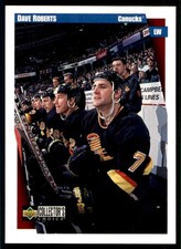 1997-98 Collector's Choice David Roberts #265
