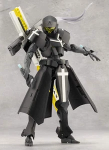 Kotobukiya Megalomaria Universo Ilimitado Ghillie Dhu Modelo Kit CX010 - Imagen 1 de 13
